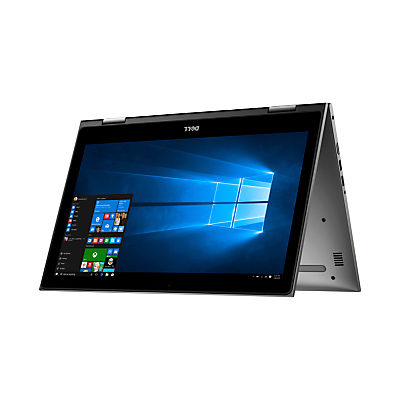 Dell Inspiron 15 5000 Series Laptop, Intel Core i5, 8GB RAM, 256GB SSD, 15.6 , Silver